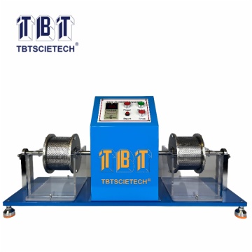 Rock Slake Durability Tester