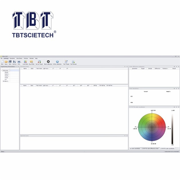 Colorimeter