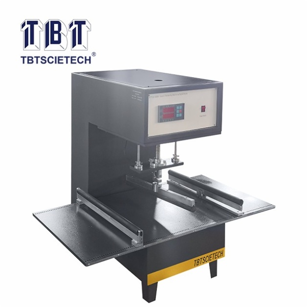 Ceramic Tile Bending Machine with Digital Display