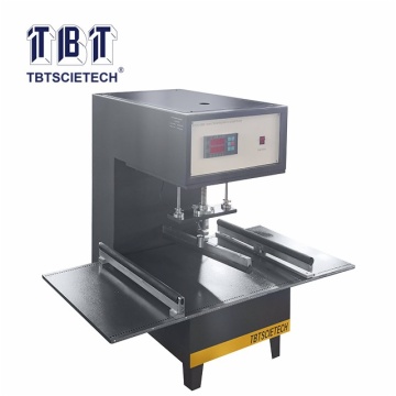 Ceramic Tile Bending Machine with Digital Display