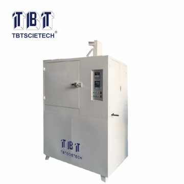 Ceramic Tile Thermal Shock Resistance Testing Machine