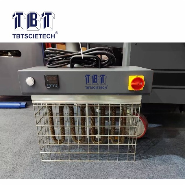 Asphalt Shear Box Compactor Manufacturer