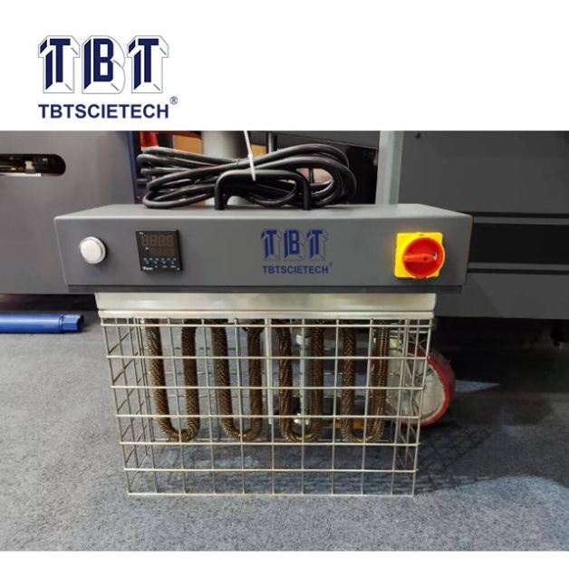 Asphalt Shear Box Compactor