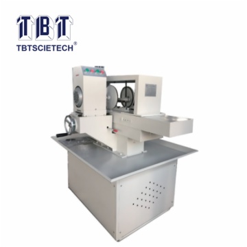 Double-faced Grinding Machine