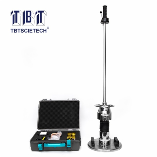 Light Weight Deflectometer (LWD)