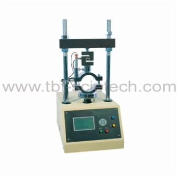 Automatic Marshall Stability Tester