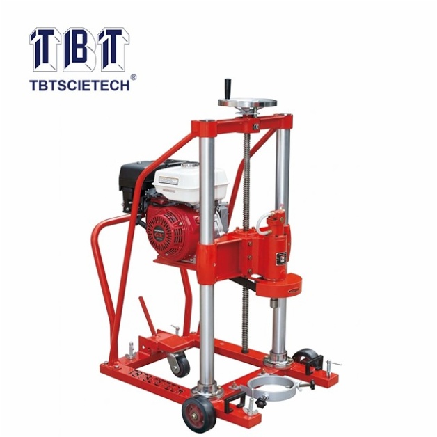 Core Drilling Machine