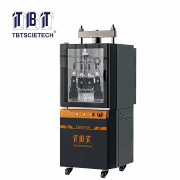 Universal Testing Machine for Asphalt Mixture Four Point Bending