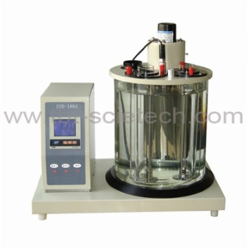 Petroleum Products Density Tester