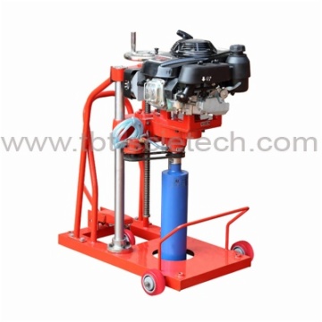 Pavement Core Drilling Machine