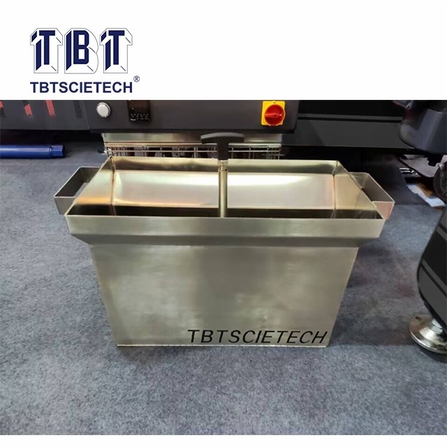 Asphalt Shear Box Compactor Manufacturer