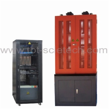 Multi-station Spring Fatigue Testing Machine