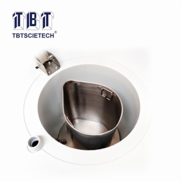 Oxygen Bomb Calorimeter