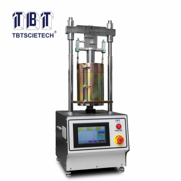 CBR Value Test Apparatus with Touch Screen