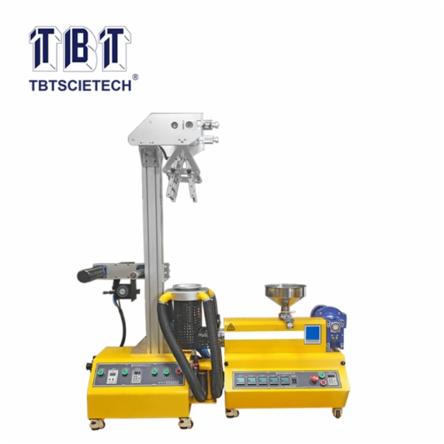 Lab Film Blowing Machine(Bench-Top Type)