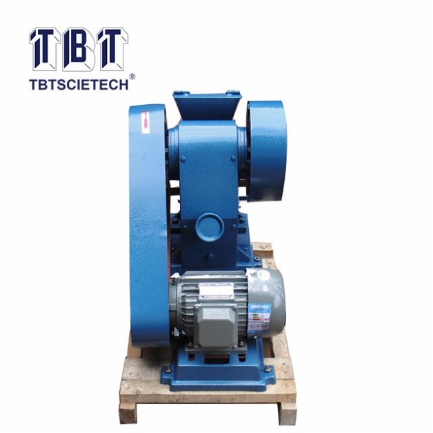 Jaw Crusher