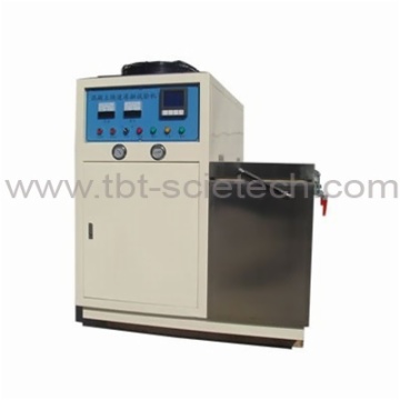 Freezing and Thawing Testing Machine