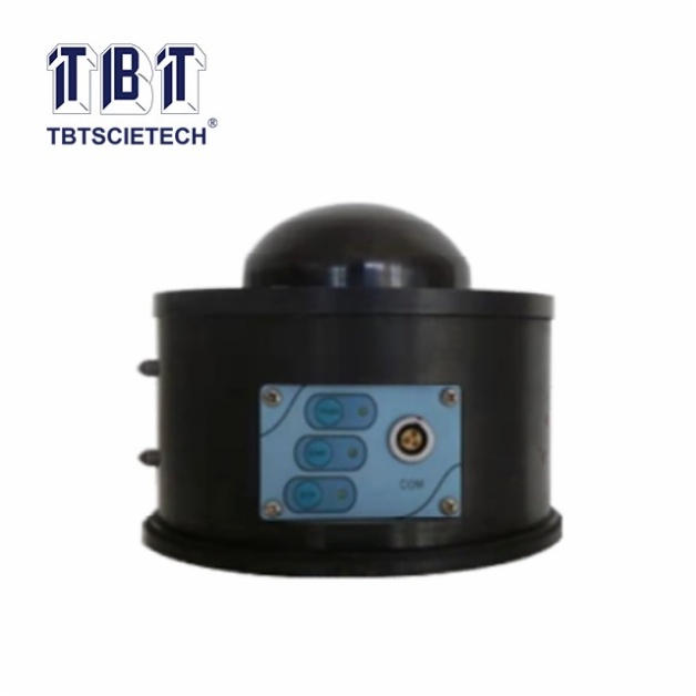 Internal Angle Measurement Apparatus