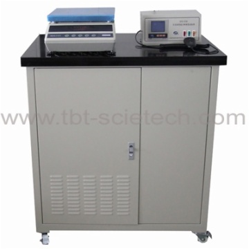 Compacted Bituminous Mixtures Density Tester