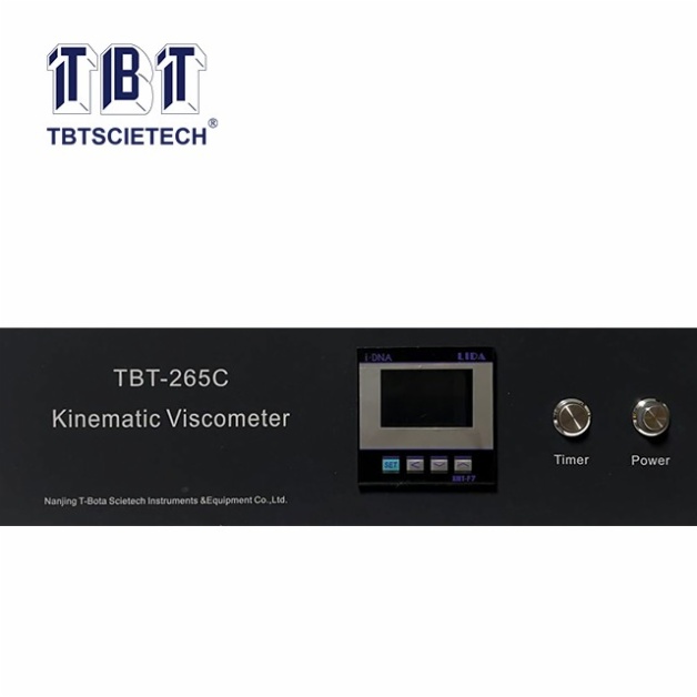 Kinematic Viscometer