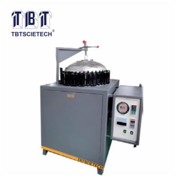 Ceramic Autoclave(Tile Glaze Brick Crazing Resistance Tester)