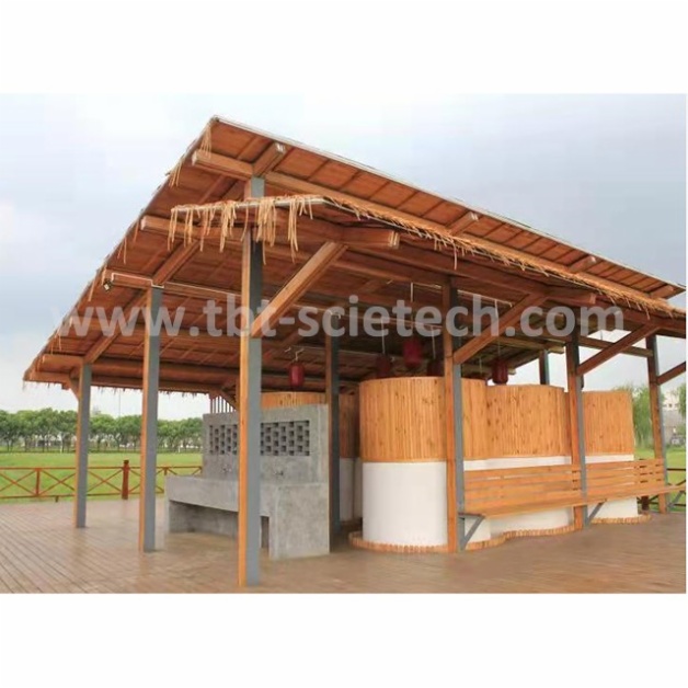 Industrial 3D Printing System