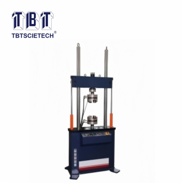 Dynamic & Static test system