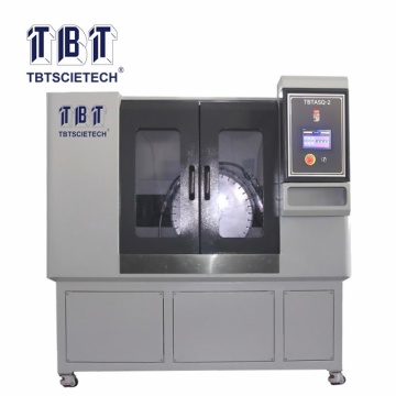 Asphalt Mixture Cutting Machine-