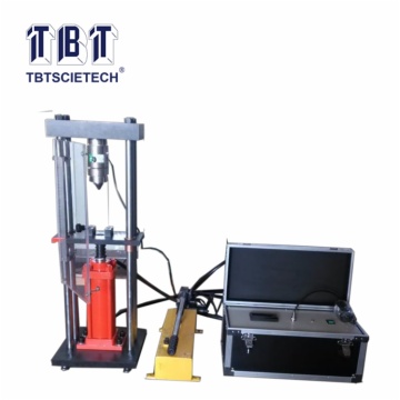 Digital Rock Strength Index Tester