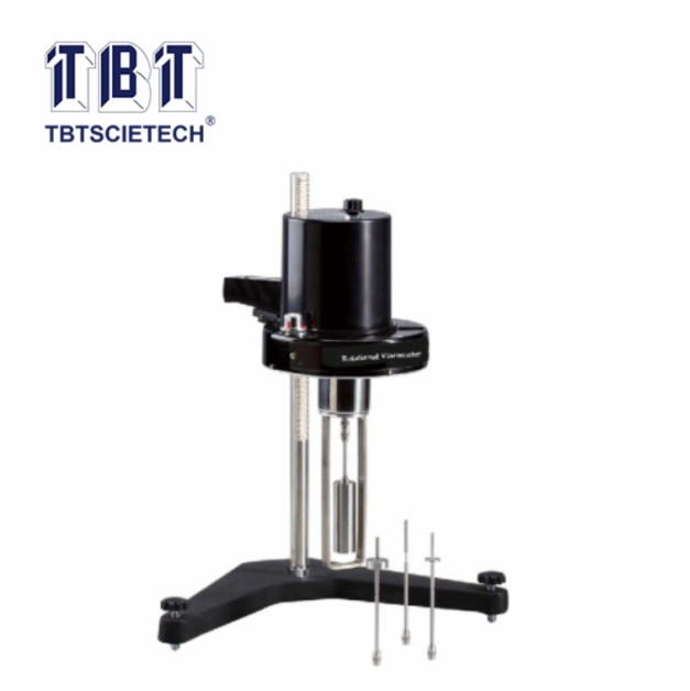 Instrument Container(accessories for viscometer) (NDJ-1)