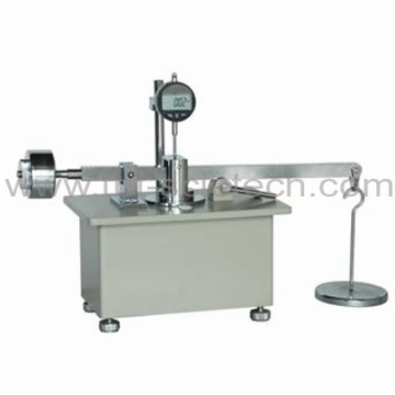 Geosynthetics Thickness Tester