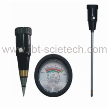 Soil PH Moisture Meter