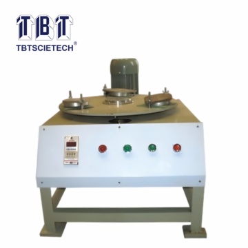 Ceramic Glazed Tile Abrasion Resistance Tester