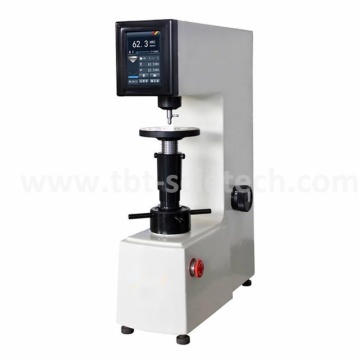 Digital Rockwell Hardness Tester