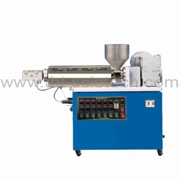 Single Screw Extruder(Equipment Control Type)