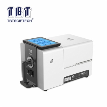 Spectrophotometer
