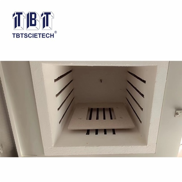 Asphalt Binder Analyzer(Ignition Method)