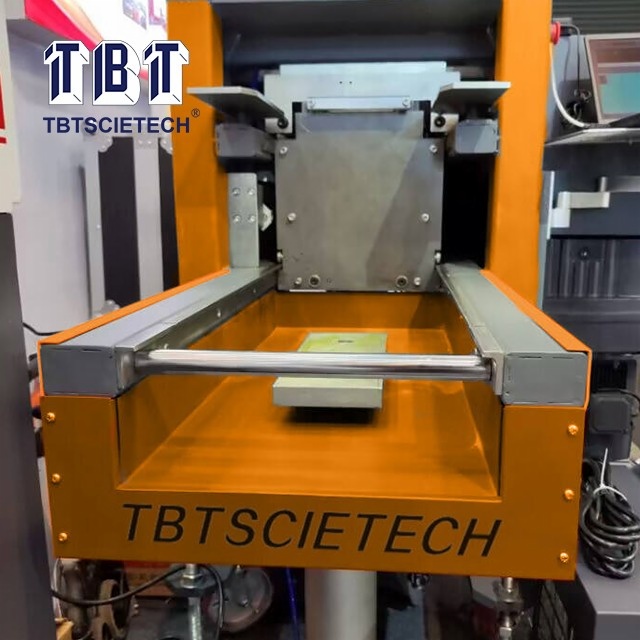 Asphalt Shear Box Compactor Manufacturer