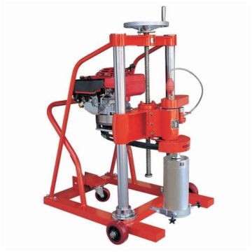 Pavement Core Drilling Machine(YAMAHA 5.5HP MOTOR)