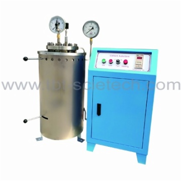 Cement Autoclave