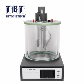 Kinematic Viscosity Tester