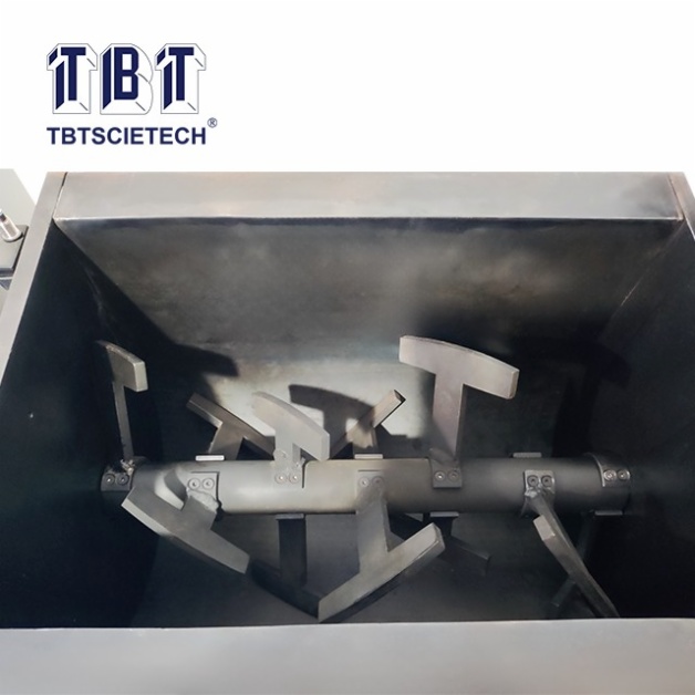 Automatic Asphalt Mixture Mixer (30 liters)