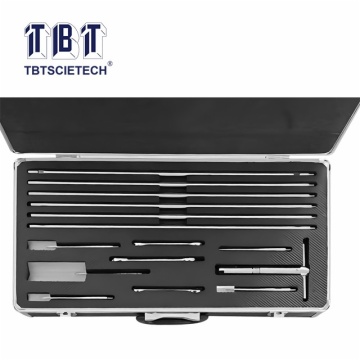 Field Shear Vane Test Kit