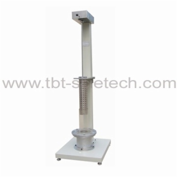 Geotextile Cone-drop Punch Tester
