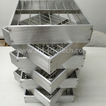 Grid(Bar) Sieve