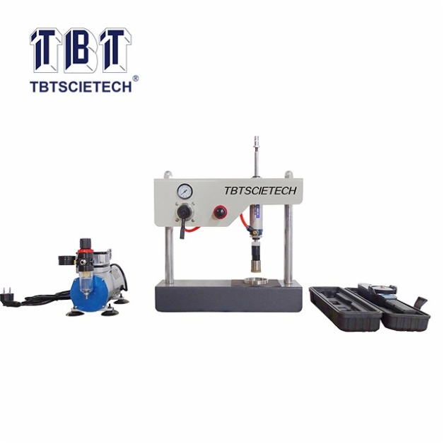 Cohesion Tester