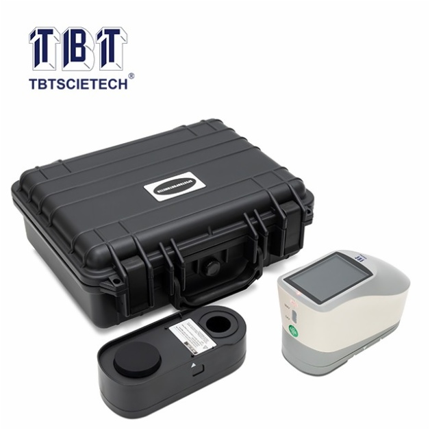 Colorimeter