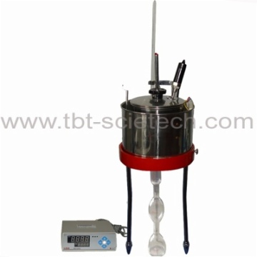 Engler Viscometer