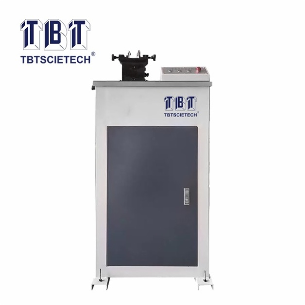 Electric Hydraulic Notching Machine