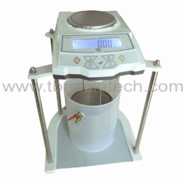 Geomembrane Density Tester